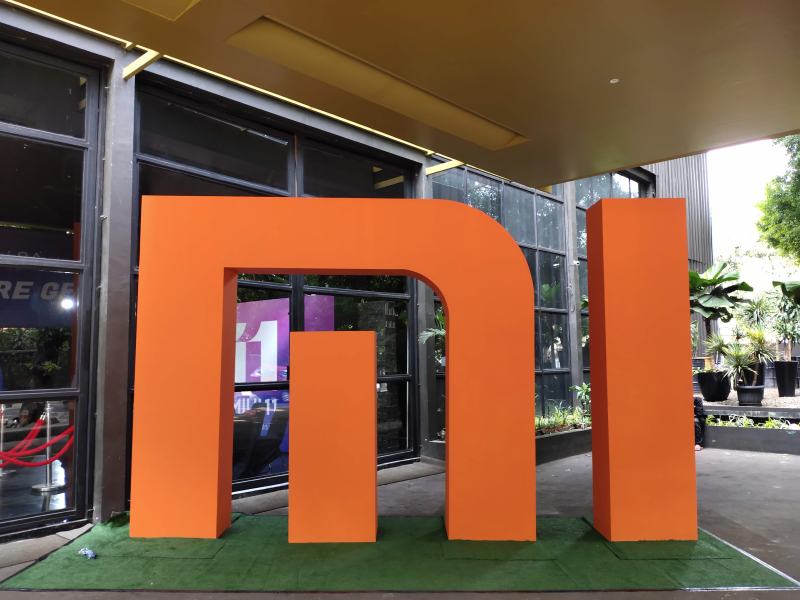 Xiaomi akan luncurkan 22 produk baru di Tiongkok