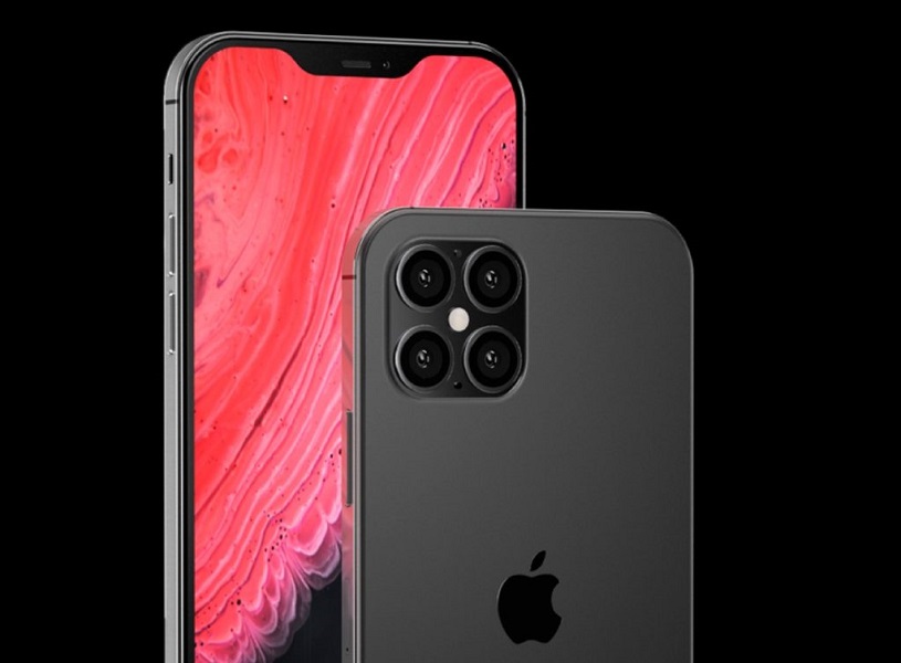 Apple bakal tetap luncurkan iPhone 5G bulan September