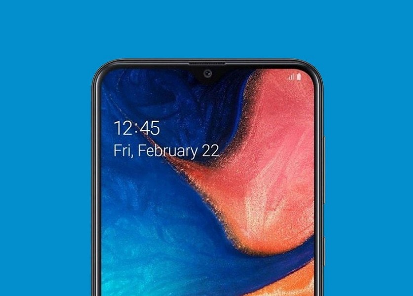 Bocoran Samsung Galaxy A21s, punya kamera makro 2MP