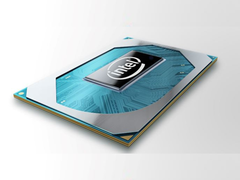 Intel resmi luncurkan prosesor generasi ke-10 Comet Lake H