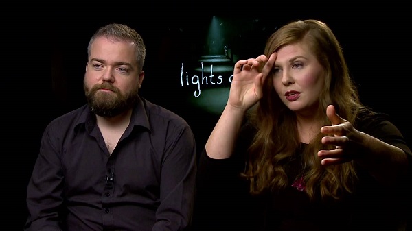 Sutradara David F. Sandberg unggah film pendek Shadowed