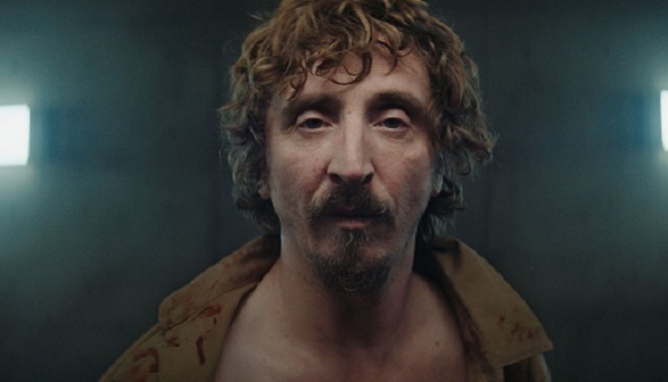 Review The Platform, plot twist aneh dengan adegan keji