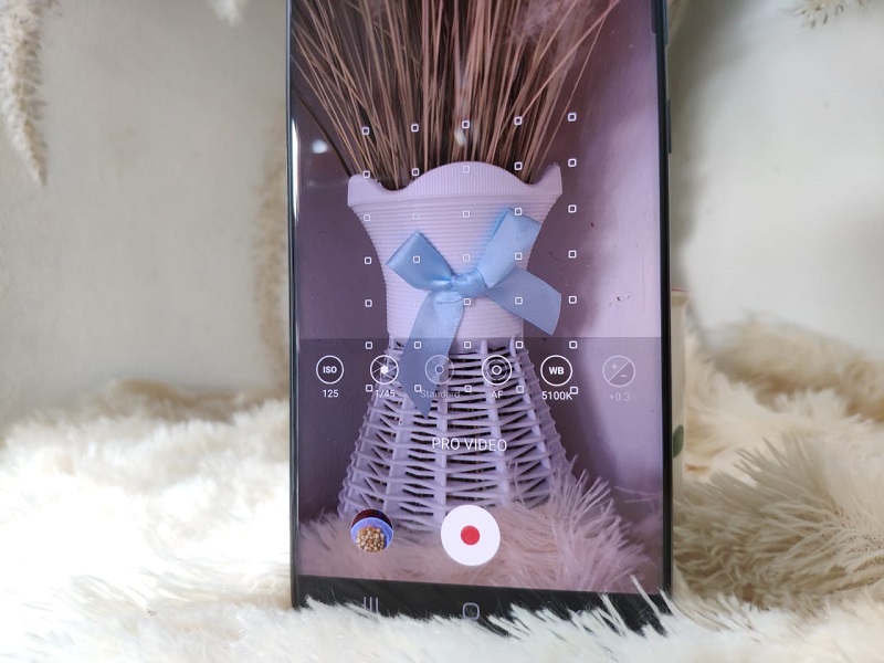 5 fitur kamera Galaxy S20 Plus, cocok bikin konten kekinian