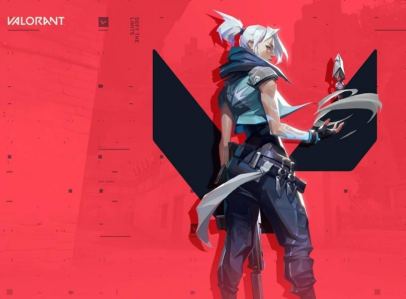 Ini perbedaan Valorant dengan gim first-person shooter lain
