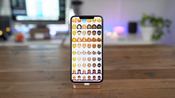 Tidak akan ada emoji baru untuk tahun 2021