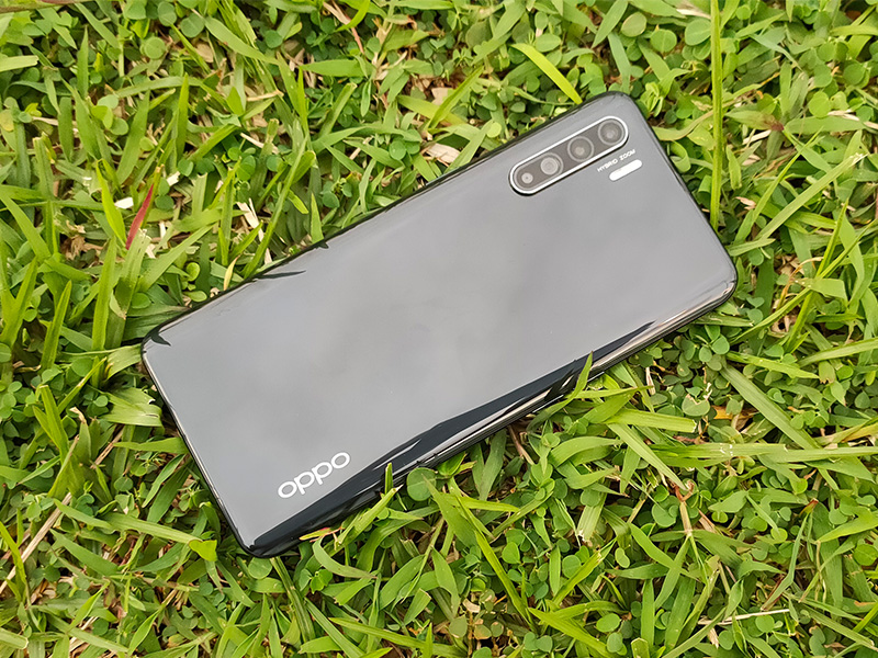 Review paling jujur Oppo Reno3