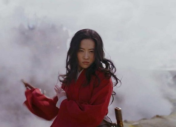 Disney umumkan tanggal rilis baru Mulan dan film lainnya