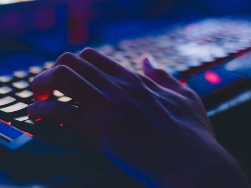 Gandeng EVOS, Lazada ingin cari bibit atlet eSport baru