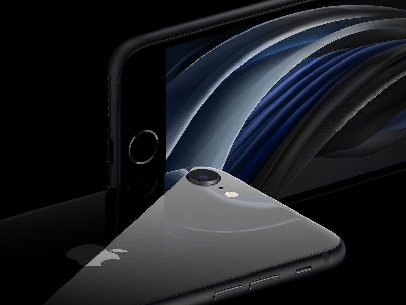 Ini perbedaan iPhone SE vs iPhone 11 vs iPhone 11 Pro