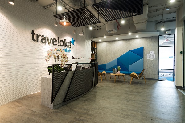 Traveloka disebut PHK 100 karyawan akibat pandemi covid-19