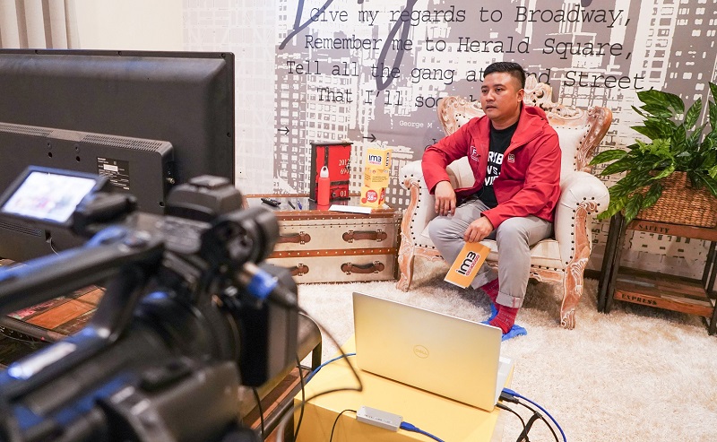 Indosat Ooredoo prediksi kenaikan trafik 2x lipat saat Ramadan