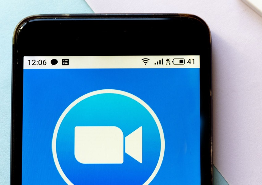 Tips agar terhindar dari Zoombombing 