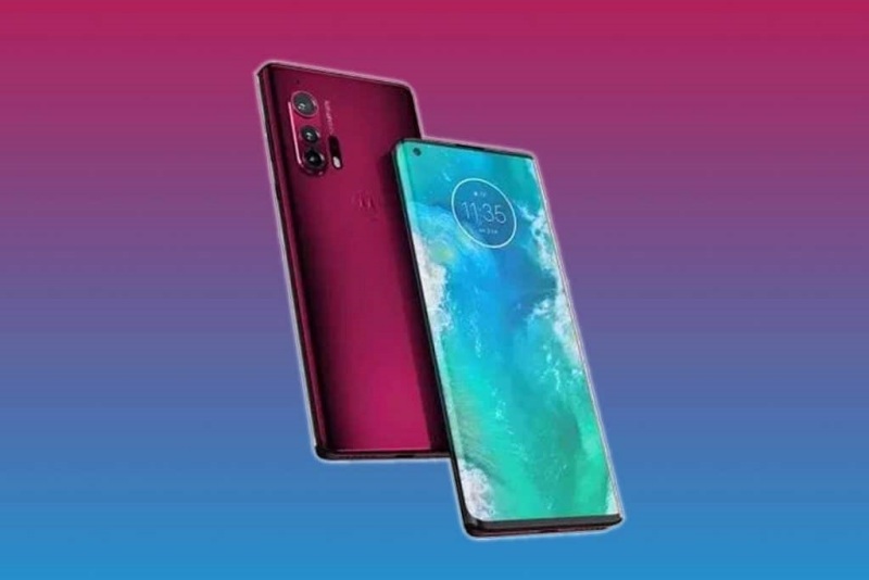 Spesifikasi Motorola Edge terkonfirmasi