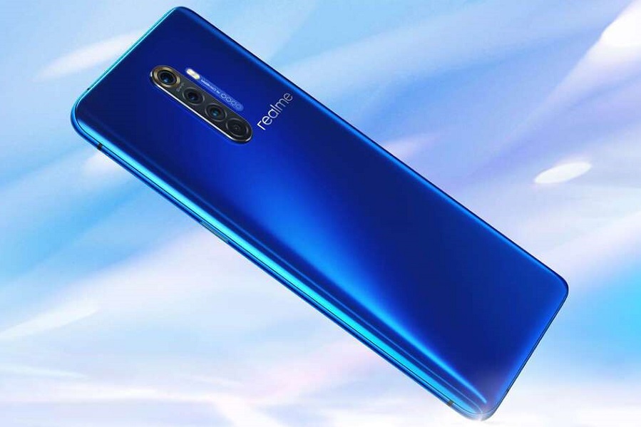 Spesifikasi realme X3 muncul di TENAA, dukung jaringan 5G
