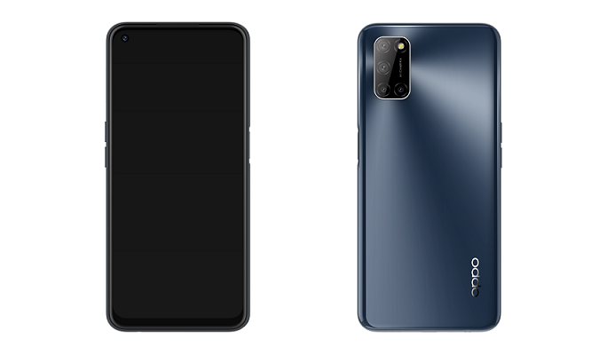 Bocoran harga dan spesifikasi Oppo A52 