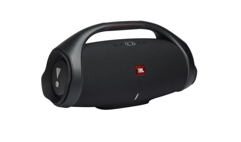 JBL Boombox 2 tahan air hingga 1 meter