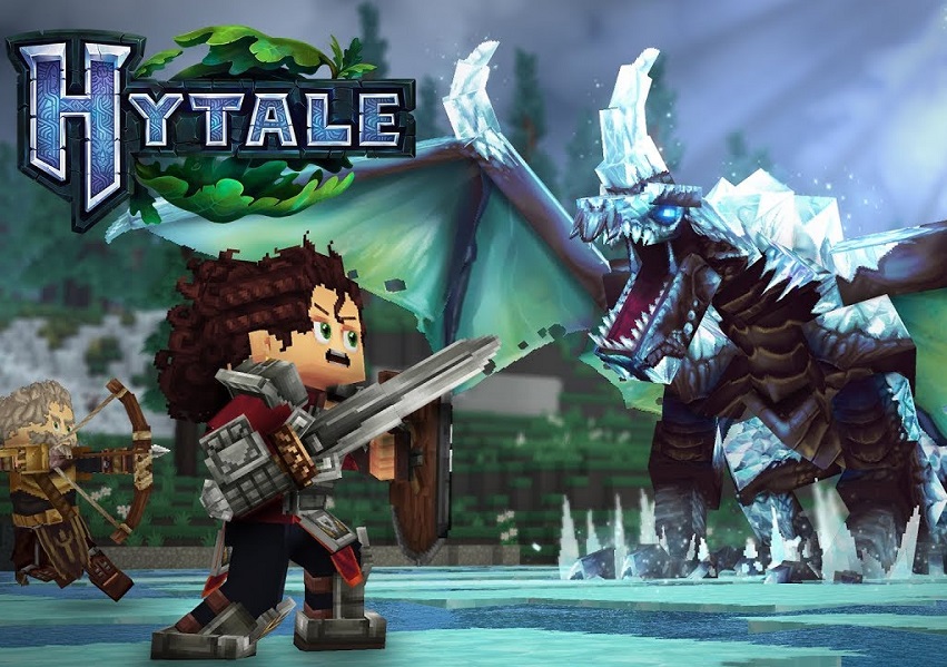 Riot Games akuisisi Hypixel Studios