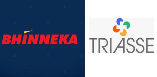 Bhinneka gandeng Triasse hadirkan Rapid Test Covid-19
