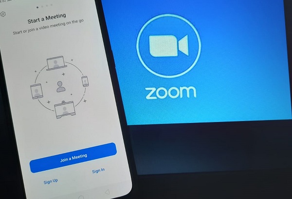 Cara menghapus akun Zoom dan membatalkan langganan 