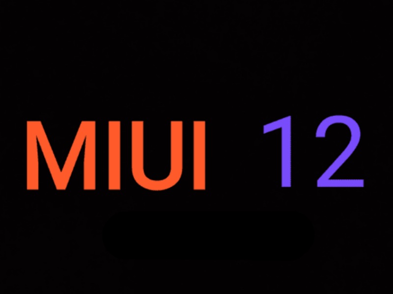Update MIUI 12 akan langsung tersedia di hari peluncurannya