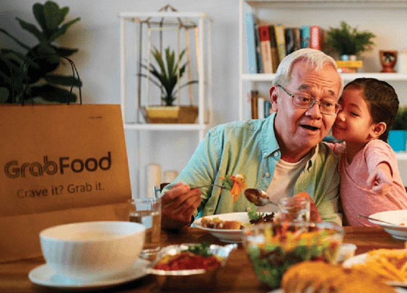 Fitur baru Grab Ramadan, Grab Assistant dan pesan terjadwal