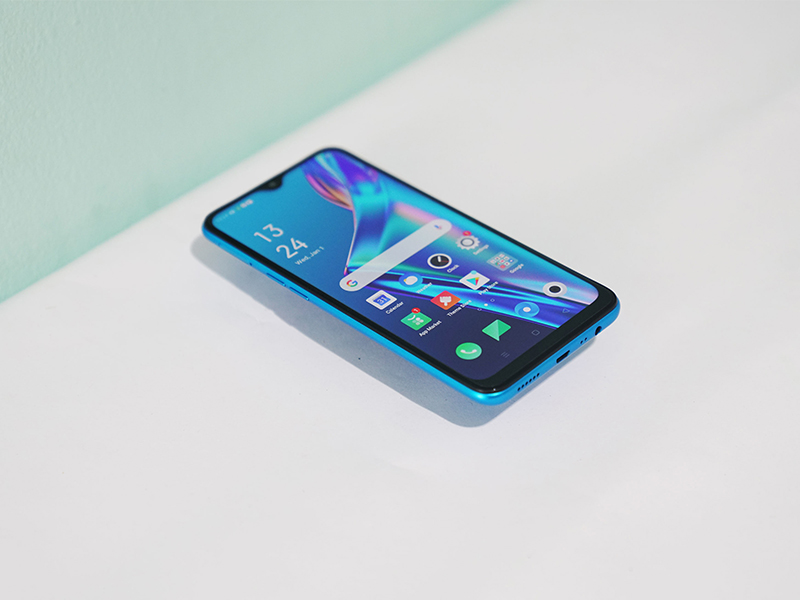 Mengenal fitur pintar di smartphone Oppo