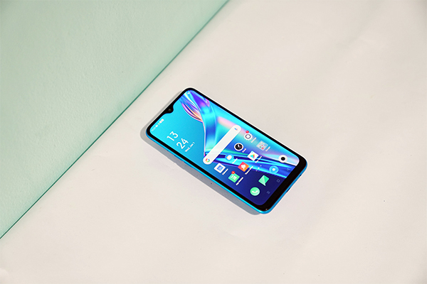 Mengenal fitur pintar di smartphone Oppo