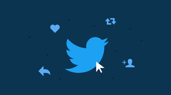 Kini jumlah Retweet with comment akan tampil di tweet kamu