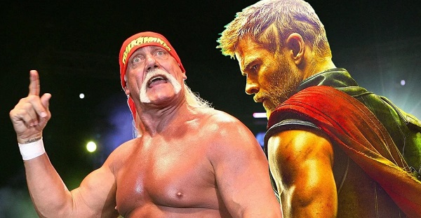 Biopik Hulk Hogan sedang dalam proses penulisan naskah