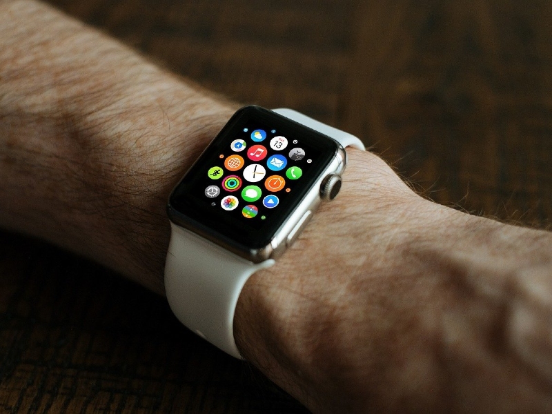 Selamat ulang tahun ke-5, Apple Watch!