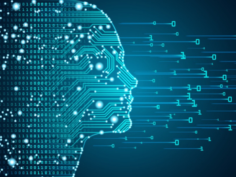 Peran AI selama pandemi corona