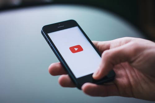Cara agar Youtube berputar walau layar dalam keadaan mati