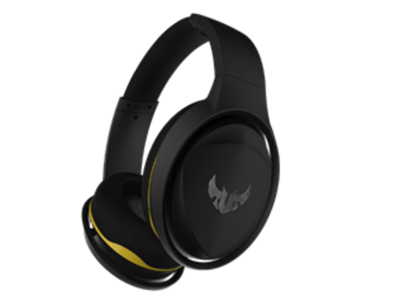 Temani gamer WFH ASUS tawarkan peripheral gaming terjangkau