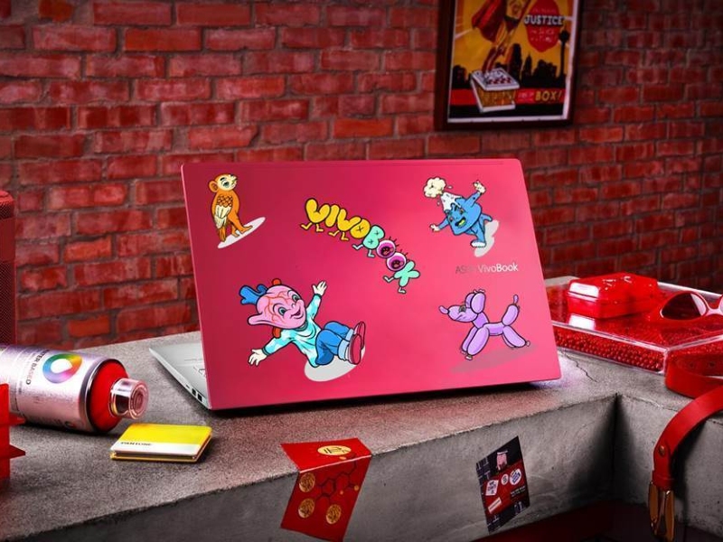 ASUS segera luncurkan VivoBook S14 S433