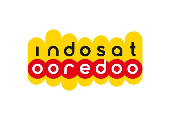Total pendapatan Indosat Ooredoo meningkat 7,9%