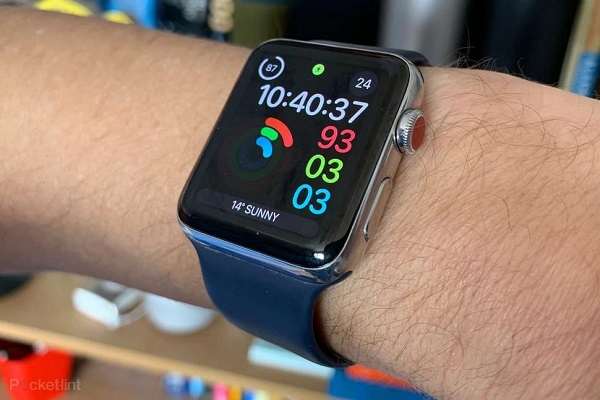 Apple Watch 6 bakal bisa dideteksi kesehatan mental pengguna