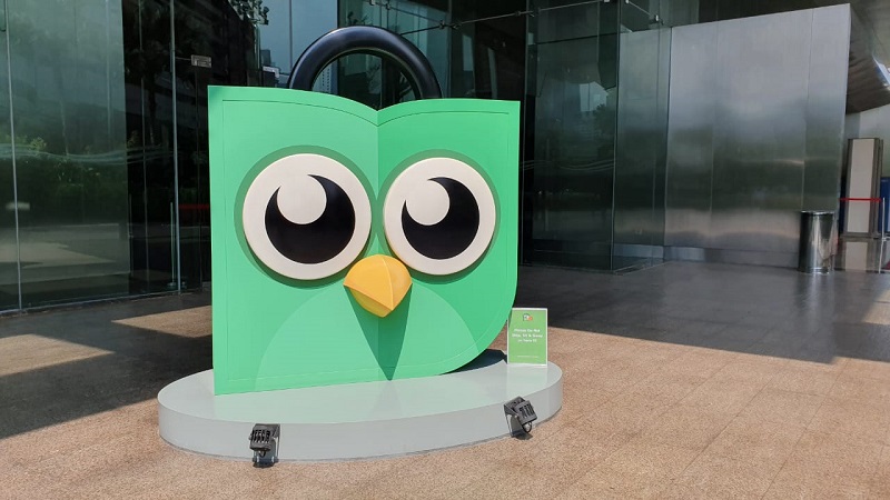 15 juta data pelanggan Tokopedia dibocorkan peretas