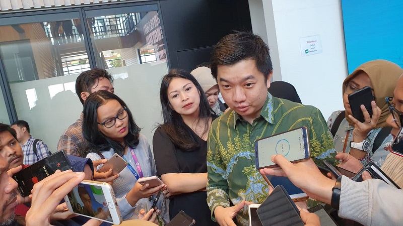 Tanggapan Tokopedia soal bocornya 15 juta data pengguna