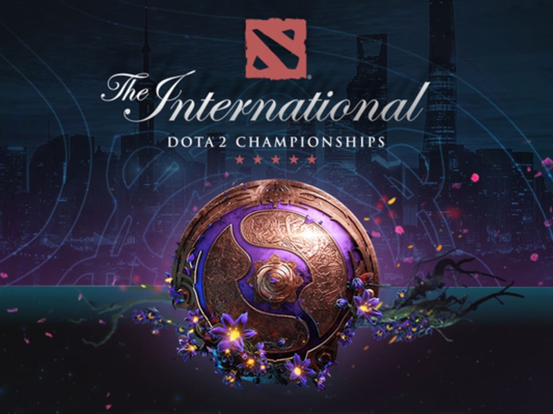 Valve tunda The International 2020 ke tahun depan