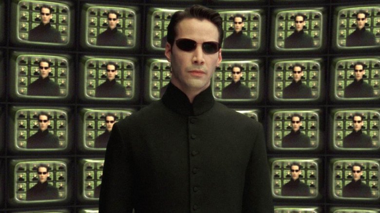 Sutradara John Wick ikut garap The Matrix 4