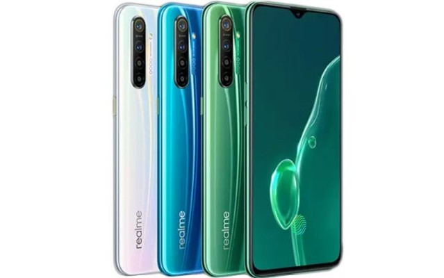 Realme X3 SuperZoom bakal dibekali baterai 4.200 mAh
