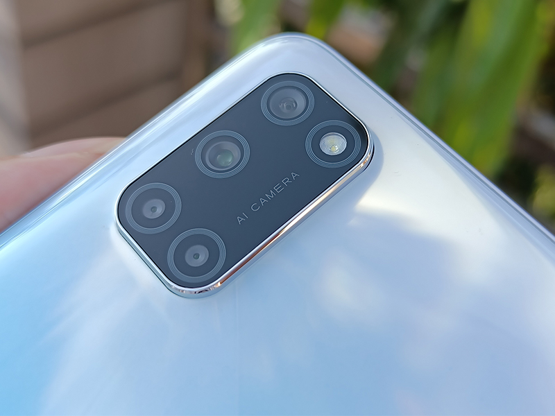 Oppo A92 dipastikan bawa fitur kekinian