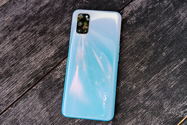 Oppo A92 dipastikan bawa fitur kekinian