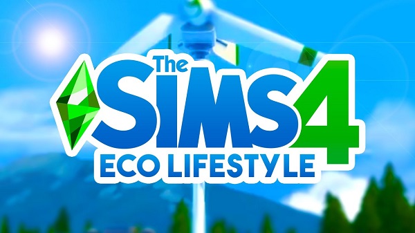 The Sims 4 Eco Lifestyle kesadaran dalam menjaga lingkungan