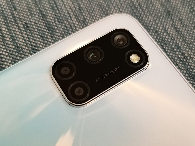 Begini hasil jepretan kamera Oppo A92