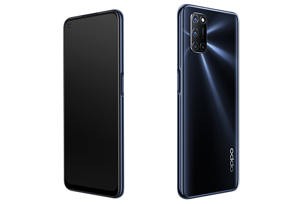 OPPO A92 resmi diluncurkan dengan layar Neo-Display