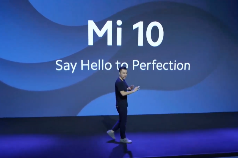 Harga dan spesifikasi Xiaomi Mi 10 di Indonesia