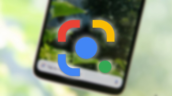 Mencoba fitur salin tulisan tangan di Google Lens