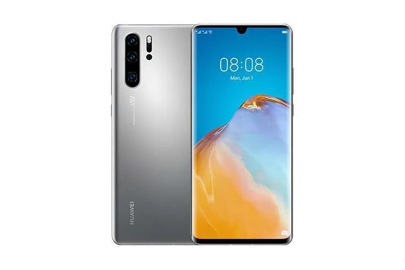 Sang legenda Huawei P30 Pro dijual kembali di Jerman