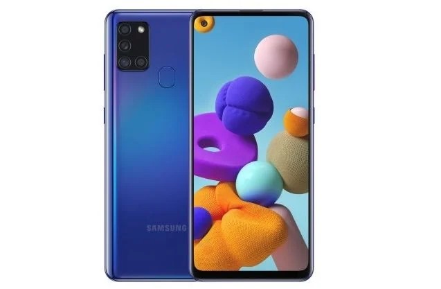 Galaxy A21s bakal ditenagai Exynos 850